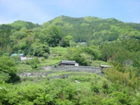 空音遊 （くうねるあそぶ）/三好市西祖谷村