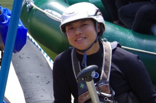 ♀Chikarin(チカリン)